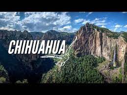 Chihuahua Mexico Turismo 2018 Youtube Turismo En Mexico Chihuahua Mexico Turismo