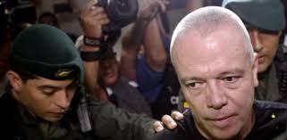 Enquêtes, interviews, vidéos et photos exclusives sur paris match. El Exjefe De Sicarios De Pablo Escobar Sufre Un Cancer Terminal