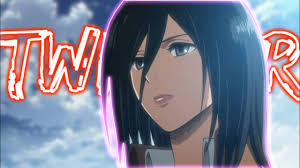 Mikasa Ackerman Twixtor Clips Raw Clips Attack On Titan Shingeki No Kyojin Twixtor Raw Clips Youtube [ todoroki shouto twixtor clips: mikasa ackerman twixtor clips raw clips attack on titan shingeki no kyojin twixtor raw clips