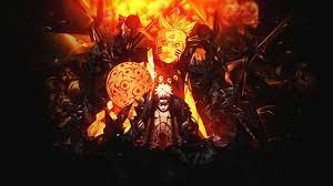 New Naruto Wallpaper Hd 1920x1080 Tablet Naruto Wallpaper Best Naruto Wallpapers Naruto Images
