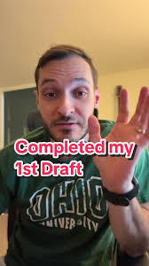 Completing My Fantasy Novel Draft: Silent Souls