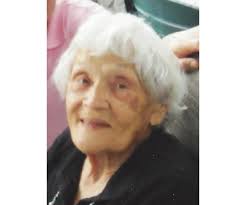 MATILDA KATONA Obituary (2015)