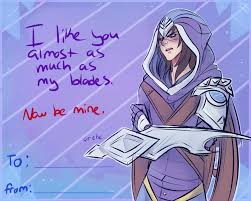 Check spelling or type a new query. Talon The Blade S Shadow Talon Valentine S Day Cards Have Fun And Have