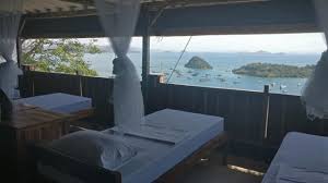 Eco tree o'tel hadir untuk memanjakan para wisatawan dengan konsep ramah lingkungan dan harga yang terbilang murah untuk suguhan yang. 5 Hotel Murah Di Labuan Bajo Yang Menghadap Ke Laut Lepas Kumparan Com