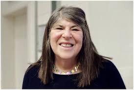 Visiting Speaker Talk: Annie Freud, An Evening with a Poet