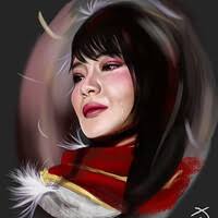 My biggest honour was spending all of this time with you. Artstation Luka Modric Pongthep Saejung