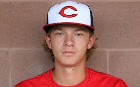 Post 6's Anderson named Wyoming Class AA player of year