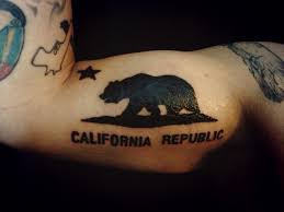 Maybe you would like to learn more about one of these? 34 Awesome California Tattoos