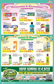Promo Superhemat Perawatan Kecantikan Periode 23 29 Mei 2018 Perawatan Kecantikan Periode