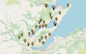 Easter Ross Churches Heritage Trail Launched!