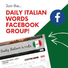 6 Words For Beautiful In The Italian Language Daily Italian Words