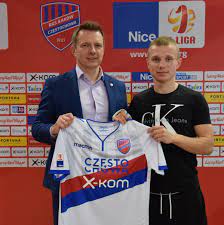 This transfer statistic shows the compact view of the most expensive signings by rakow in the 19/20 season. Rakow Czestochowa On Twitter 1 9 2 1 Transfer Patryk Kun Zostal Zawodnikiem Rakowa 23 Letni Pomocnik Na Zasadzie Transferu Definitywnego Podpisal Trzyletni Kontrakt Z Naszym Klubem Https T Co Y1teqjwev2 Https T Co V9l0y5nddq
