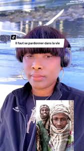 Unissons-nous : Le Message de Maman Diatta