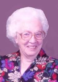 Lois Hunt Obituary (1924