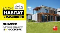 Check spelling or type a new query. Reseau Tyneo Au Salon De L Habitat Quimper 12 14 10 19 Quimper Cornouaille Developpement