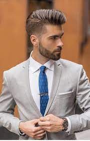 Best Hair Care Tips For Men To Get Healthy Hair Beard Styles For Men Mens Hairstyles Haircuts For Men