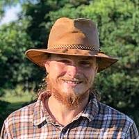 Boone: An Unfinished Portrait'