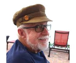 Larry Pelland Obituary (1941