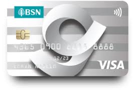 Psd bank rhein ruhr kredit kredit ratgeber. Kad Bsn Malaysia