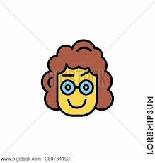 Click the icon to copy to clipboard▼. Big Smile Contented Vector Photo Free Trial Bigstock