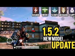 The pubg global invitational.s sets teams from around the world against each other in a weeks long tournament. New Specialist Abilities On Pubg Mobile 1 5 Special Operations Mode Beta Gameplay Youtube