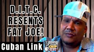 Fat Joe Vs Dame Dash: The REAL REASON They Have BEEF!