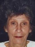 Shirley Bartell Obituary (2014)