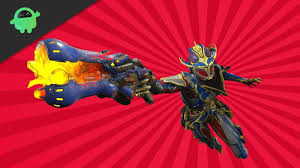 Is that you probably want to unlock more warframes and weapons. Warframe Best Secondary Weapons 2020