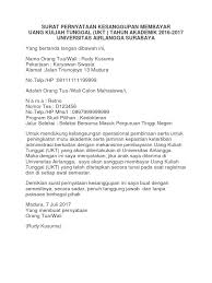 We did not find results for: Pernyataan Kesanggupan Contoh Surat Pernyataan Perjanjian Kerja Nusagates