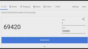 1.9k watchers18.8k page views49 deviations. Randomly Generating 69420 In 2 Minutes Youtube