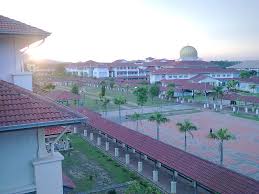 The malaysian matriculation programme (malay: Kolej Matrikulasi Kedah