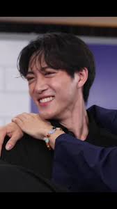 Sweet Moments of Fluke and Thor