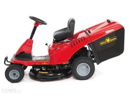 All wolf garten scooter sv 4 manuals available in pdf format. Wolf Garten Scooter Expert Pro Ceny I Opinie Ceneo Pl