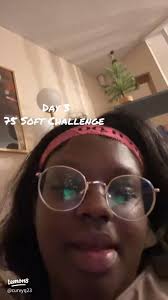 Day 3 of 75 Soft: Reflecting