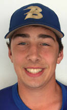 Senior Profile: Dylan Singleton