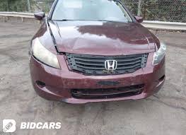 Image result for Dark Cherry 2010 Accord