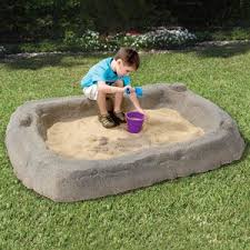 Check spelling or type a new query. Discreet Landscaping Boulder Sandbox Sandboxes Landscaping Boulder Backyard Landscaping Designs