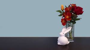 When the weather is warm and food sources are plentiful, rabbits in the wild turn to various grasses, weeds, vegetables, and flowers to fill out the rest of their diets. Can Rabbits Eat Roses Avoid Rabbits Entry In 3 Ways Petcosset