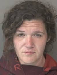 Warsaw Woman Arrested For Allegedly Battering Woman, Possessing Fentanyl