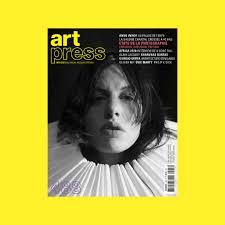 ✨ MOMENTA x ART PRESS ✨ , 🤓...