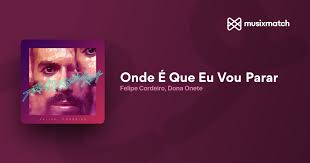 Felipe Cordeiro, Dona Onete