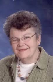 Obituary information for Anne Marie Dissinger