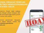 Loker rs petrokimia gresik 2020. Ramai Info Lowongan Kerja Petrokimia Gresik Di Medsos Pihak Perusahaan Nyatakan Itu Hoaks Surya