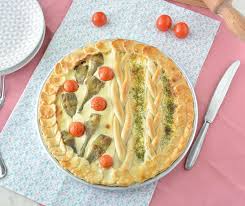 Check spelling or type a new query. Crostata Salata Di Carciofi E Ricotta Un Pizzico Di Pepe Rosa