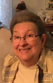 Arlene Faye Rucker 1937 –...