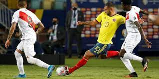 You are on page where you can compare teams colombia vs peru before start the match. Copa America 2020 Colombia Vs Peru Tercer Puesto Dia Hora Y Canal De Tv Seleccion Colombia Futbolred