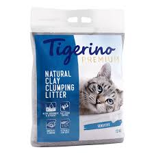 Tigerino Canada Style