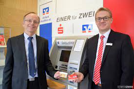 This app contains a walkthrough of a bank, by this app we are trying to show how virtual reality can be used in industries. Sparkasse Bad Hersfeld Rotenburg Und Vr Bank Nordrhon Sichern Bargeldversorgung Osthessen News
