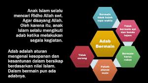 Sabar saat menemui kesulitan dan kemudahan. Akidah Akhlak Adab Belajar Bermain Youtube