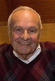 WILLIAM A. HACKETT Obituary